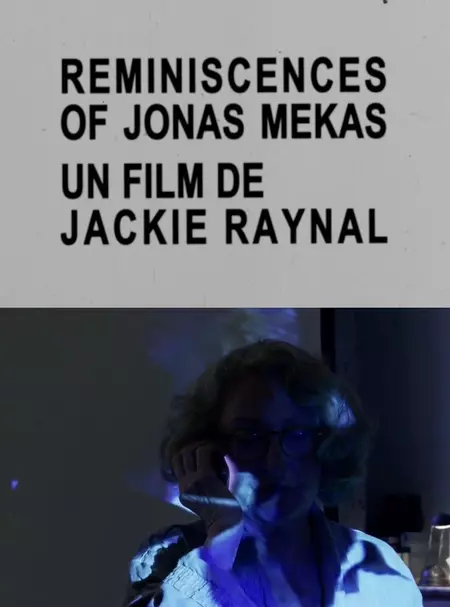 Reminiscences of Jonas Mekas