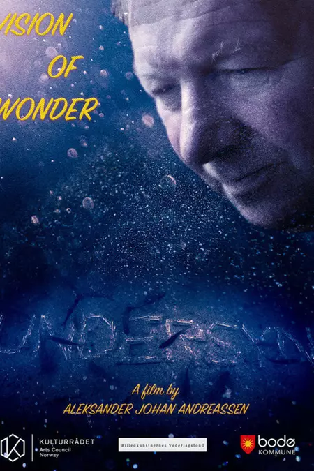 Vision of Wonder