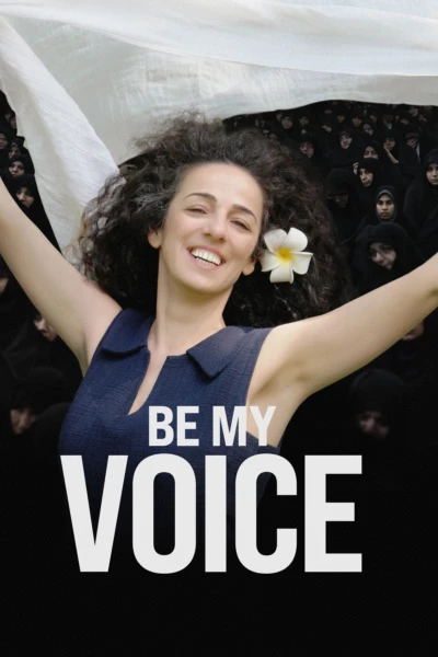 Be My Voice