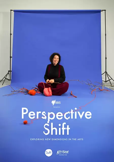 Perspective Shift