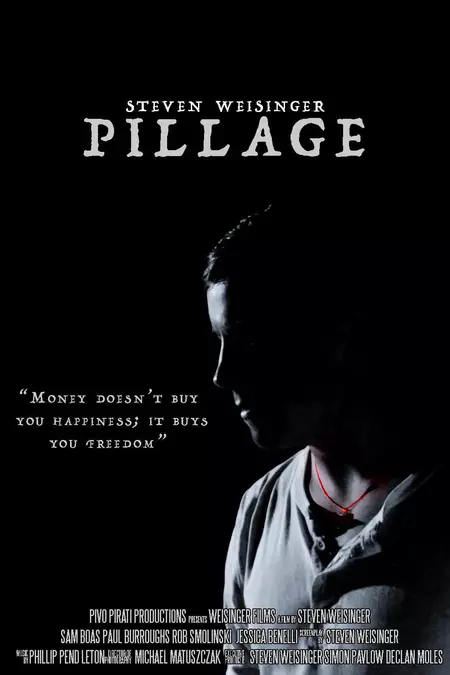 Pillage