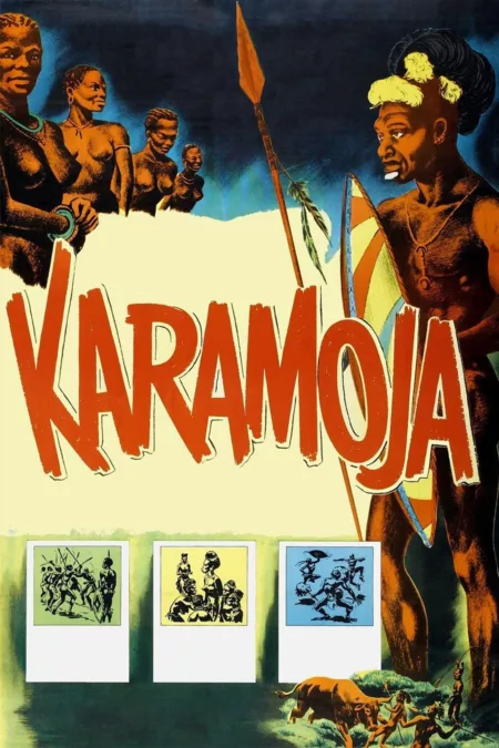 Karamoja