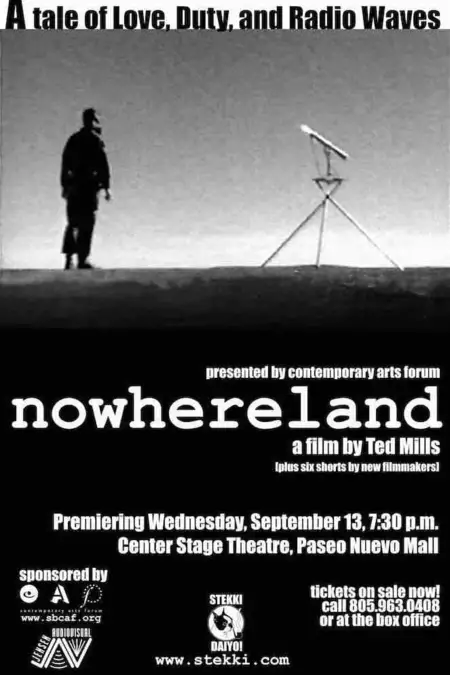 Nowhereland