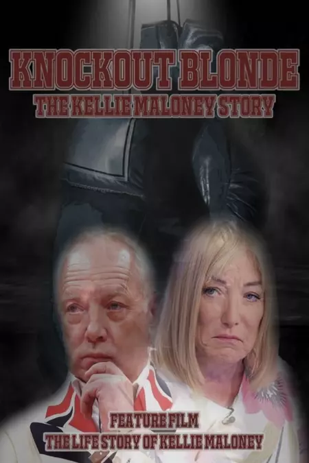 The Kellie Maloney Story
