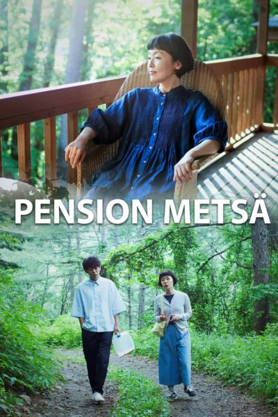 Pension Metsä