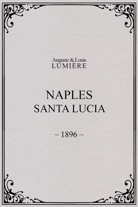 Naples : Santa Lucia