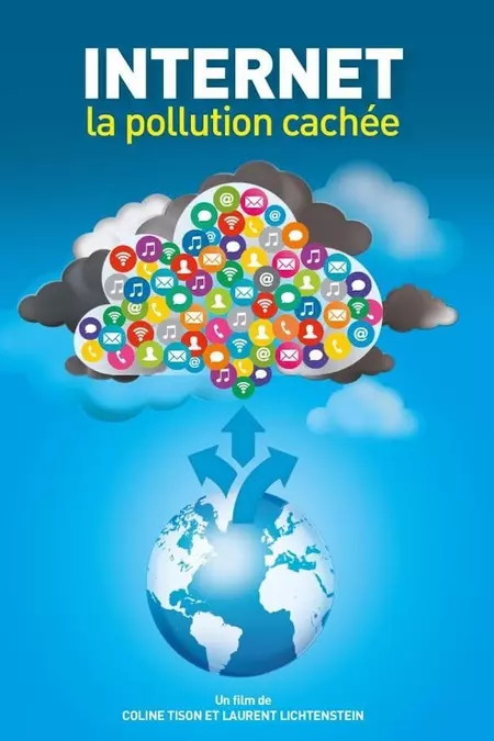 Internet : la pollution cachée