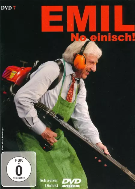 Emil - No Einisch!