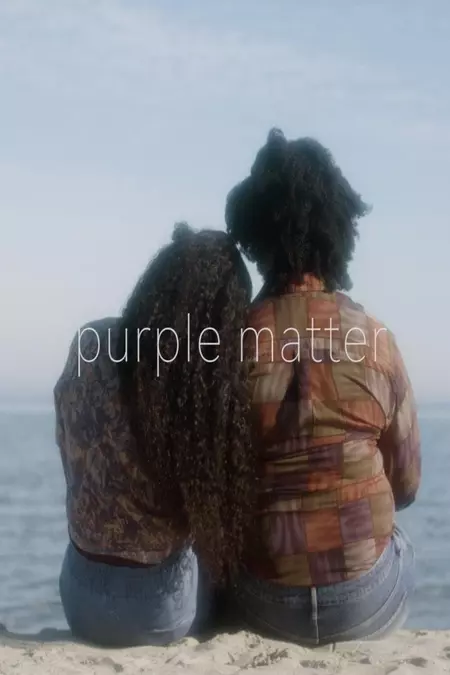 Purple Matter