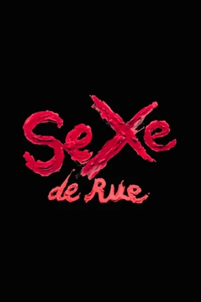 Sexe de Rue