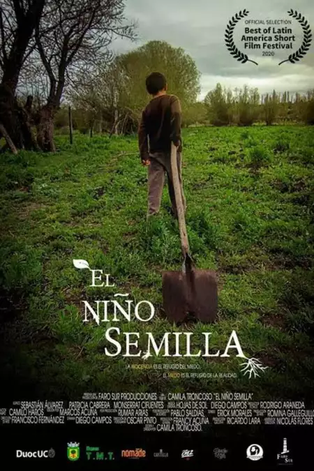 El Niño Semilla