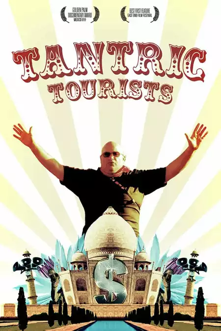 Tantric Tourists