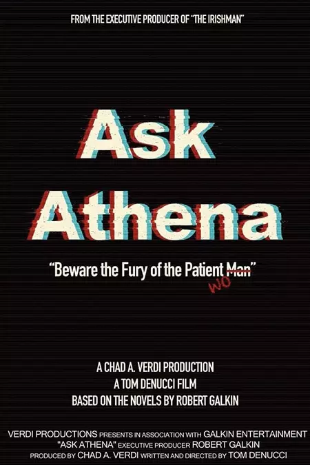 Ask Athena