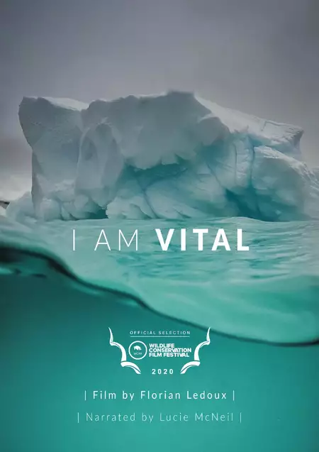 I Am Vital