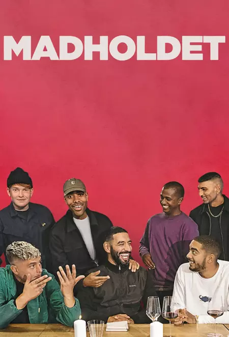 Madholdet