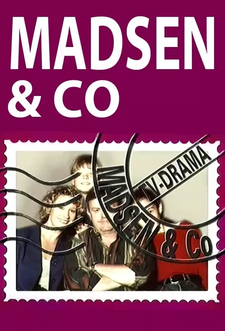 Madsen & Co.