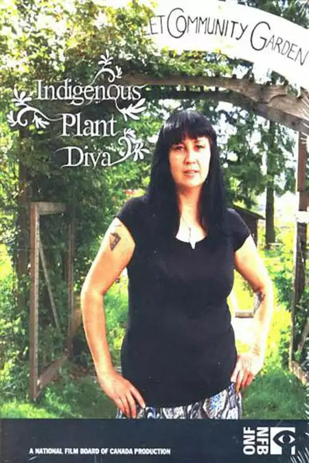 Indigenous Plant Diva