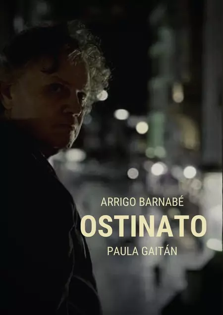 Ostinato