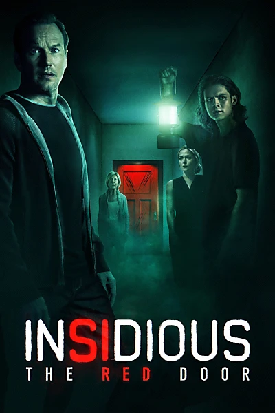 Insidious: The Red Door