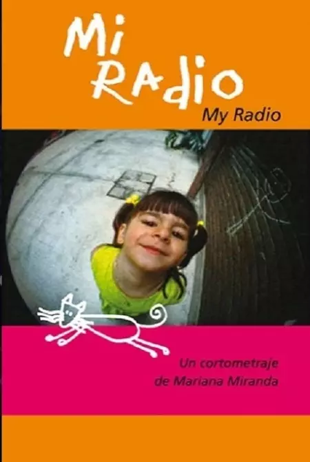 Mi radio