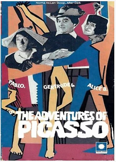 The Adventures of Picasso