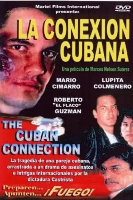 La Conexion Cubana