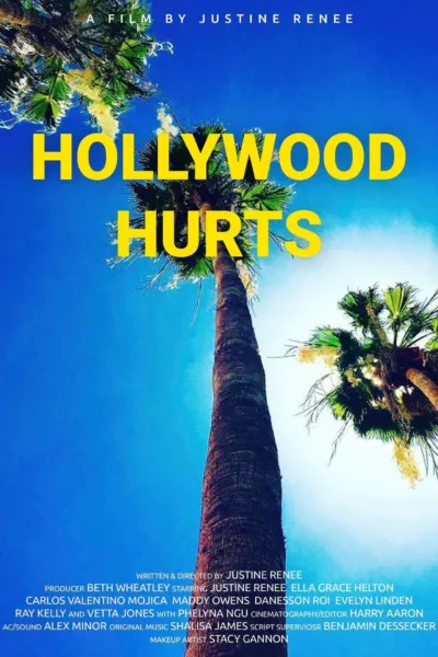 Hollywood Hurts