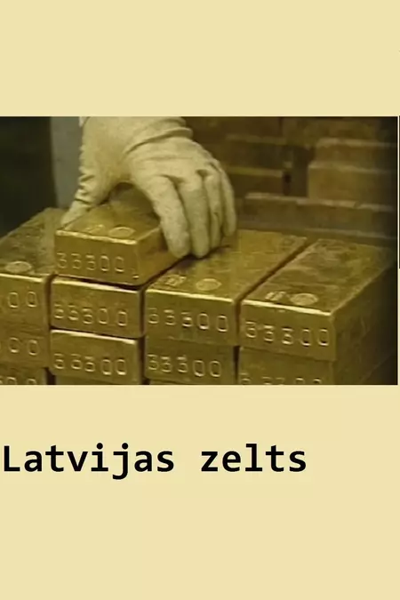 Latvian Gold