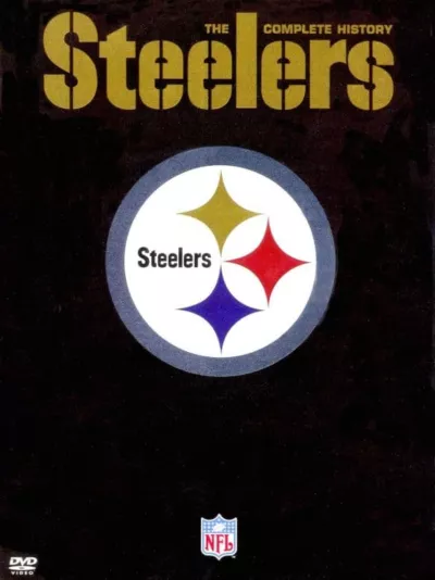 Steelers: The Complete History
