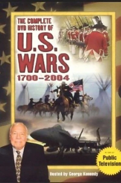 The Complete History of U.S. Wars 1700-2004