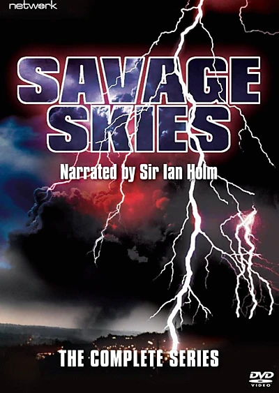 Savage Skies