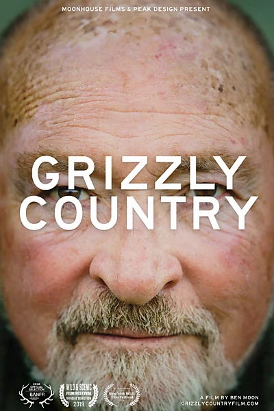 Grizzly Country