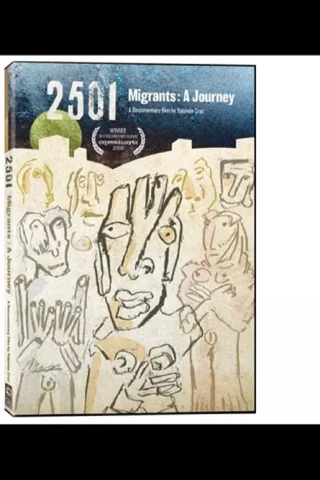 2501 Migrants: A Journey