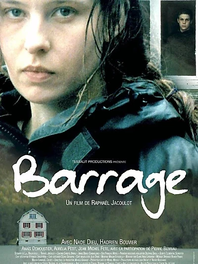 Barrage