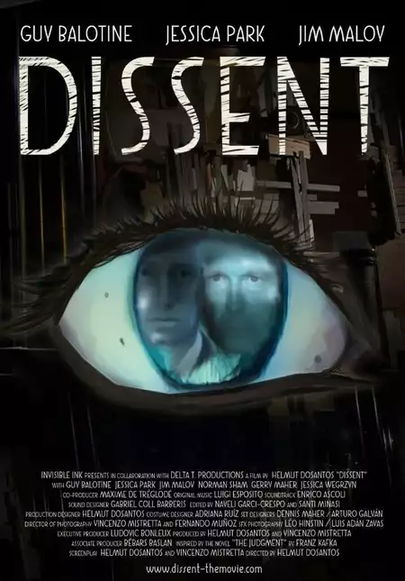 Dissent