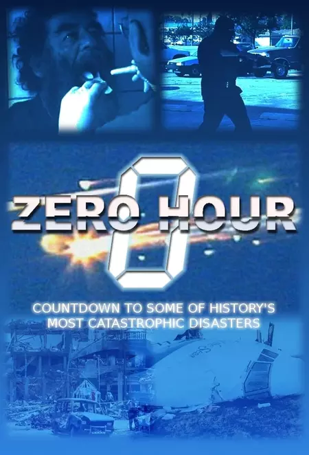 Zero Hour