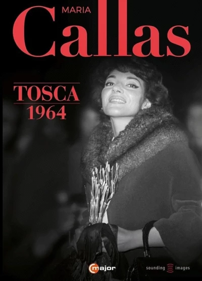 Maria Callas sings Tosca, Act II
