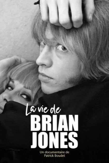 The Short Life of Brian Jones