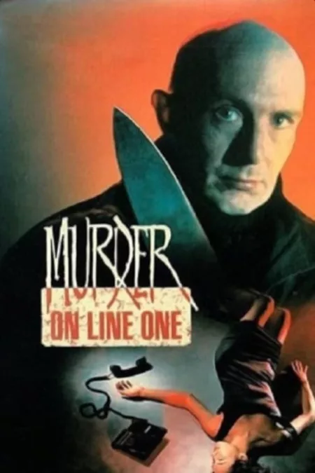 Murder On Line One