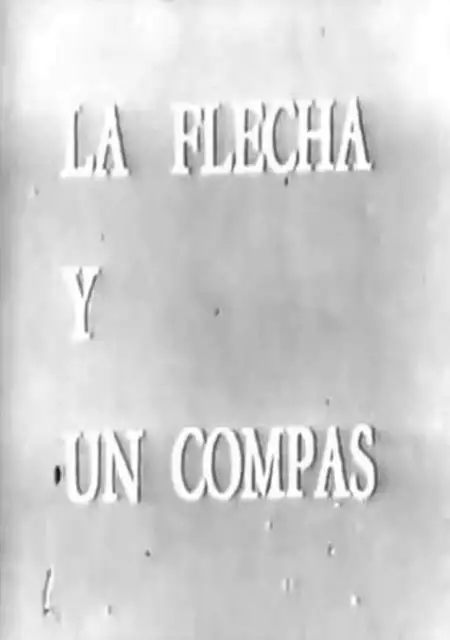 La flecha y un compás