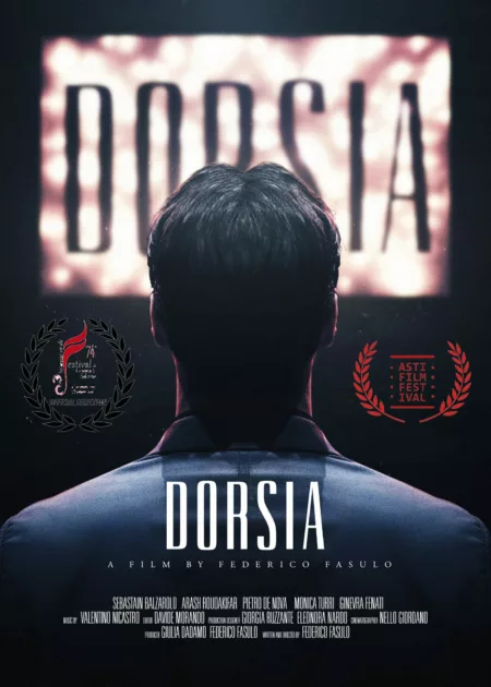 Dorsia