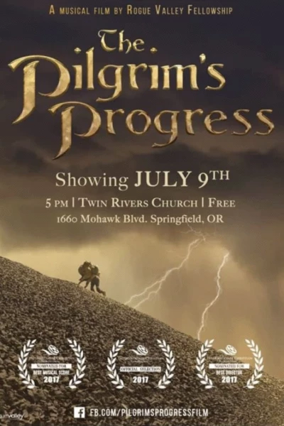 The Pilgrim's Progress