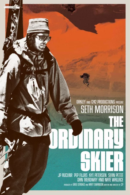 The Ordinary Skier