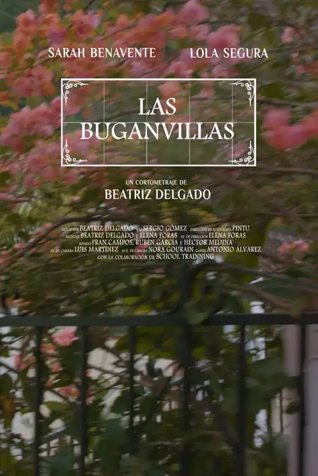 Las Buganvillas