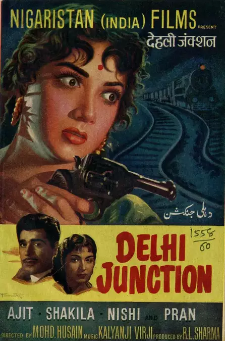 Delhi Junction