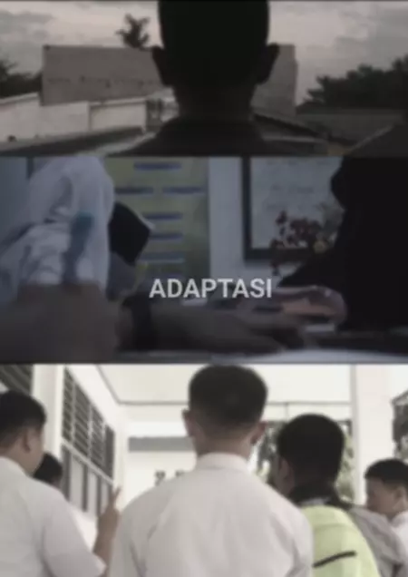 Adaptasi