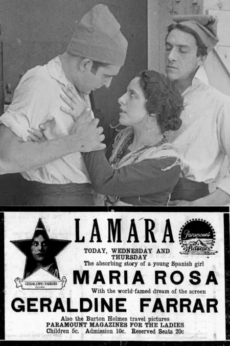 Maria Rosa
