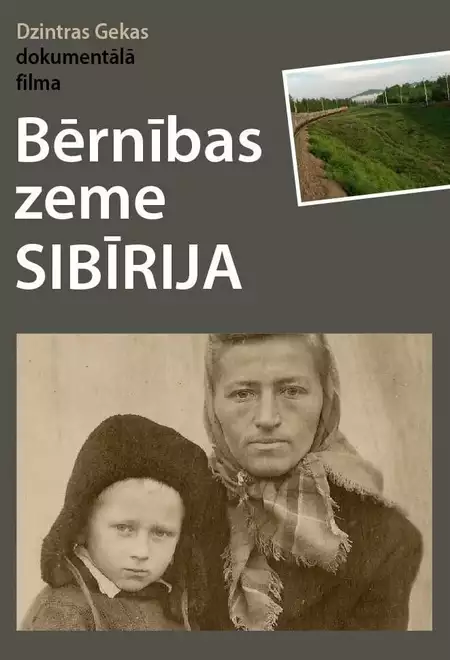 Childhood Land Siberia