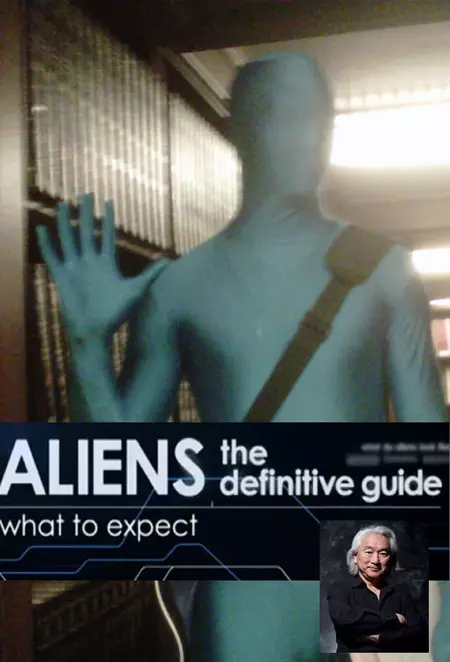 Aliens: The Definitive Guide