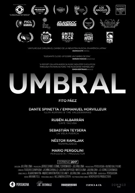 Umbral